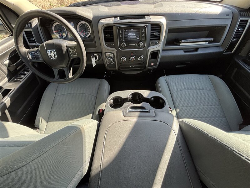 2017 RAM 1500 Tradesman - Photo 45 - Fullerton, CA 92833-4276