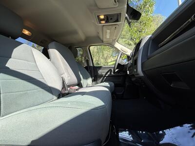 2017 RAM 1500 Tradesman - Photo 31 - Fullerton, CA 92833-4276