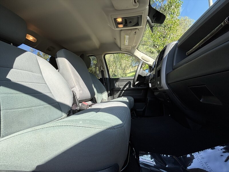 2017 RAM 1500 Tradesman - Photo 31 - Fullerton, CA 92833-4276