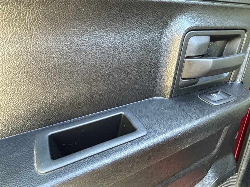 2017 RAM 1500 Tradesman - Photo 42 - Fullerton, CA 92833-4276