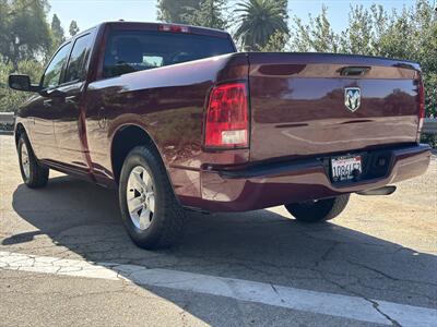 2017 RAM 1500 Tradesman - Photo 9 - Fullerton, CA 92833-4276