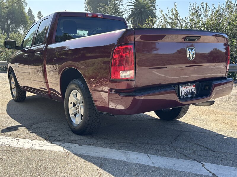 2017 RAM 1500 Tradesman - Photo 9 - Fullerton, CA 92833-4276