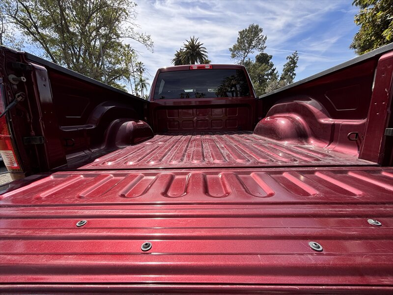 2017 RAM 1500 Tradesman - Photo 13 - Fullerton, CA 92833-4276