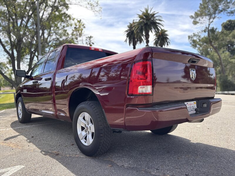 2017 RAM 1500 Tradesman - Photo 3 - Fullerton, CA 92833-4276