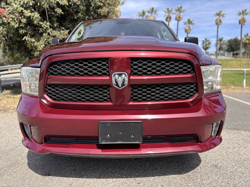 2017 RAM 1500 Tradesman - Photo 6 - Fullerton, CA 92833-4276