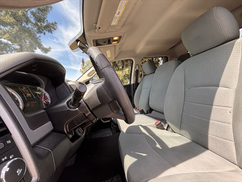 2017 RAM 1500 Tradesman - Photo 41 - Fullerton, CA 92833-4276