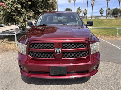 2017 RAM 1500 Tradesman - Photo 9 - Fullerton, CA 92833-4276