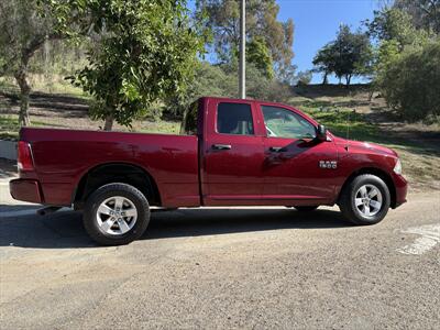 2017 RAM 1500 Tradesman - Photo 12 - Fullerton, CA 92833-4276