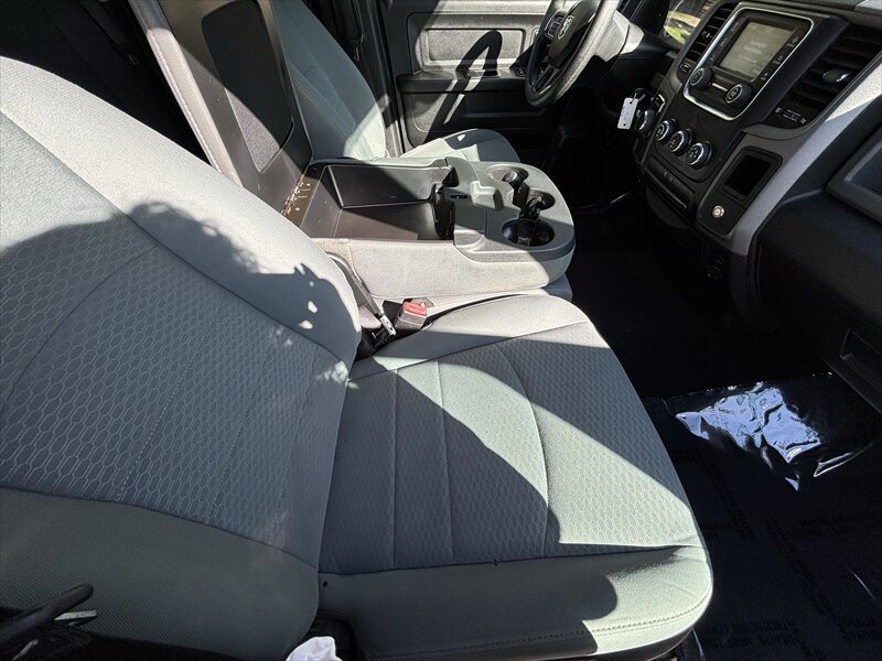 2017 RAM 1500 Tradesman - Photo 32 - Fullerton, CA 92833-4276