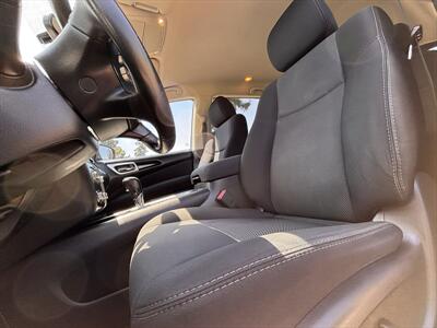 2017 Nissan Pathfinder SV   - Photo 14 - Fullerton, CA 92833-4276