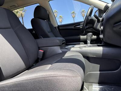 2017 Nissan Pathfinder SV   - Photo 15 - Fullerton, CA 92833-4276