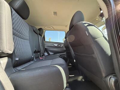 2018 Nissan Rogue SV Midnight - Photo 25 - Fullerton, CA 92833