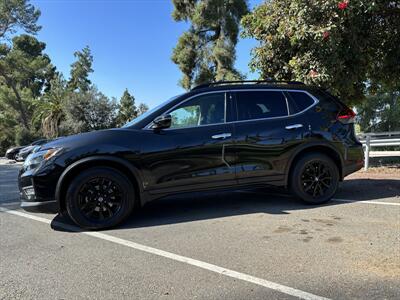 2018 Nissan Rogue SV Midnight - Photo 9 - Fullerton, CA 92833