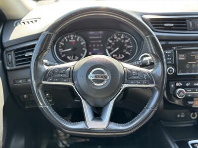 2018 Nissan Rogue SV Midnight - Photo 30 - Fullerton, CA 92833