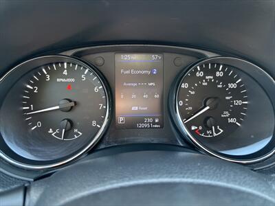 2018 Nissan Rogue SV Midnight - Photo 42 - Fullerton, CA 92833