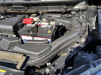 2018 Nissan Rogue SV Midnight - Photo 14 - Fullerton, CA 92833