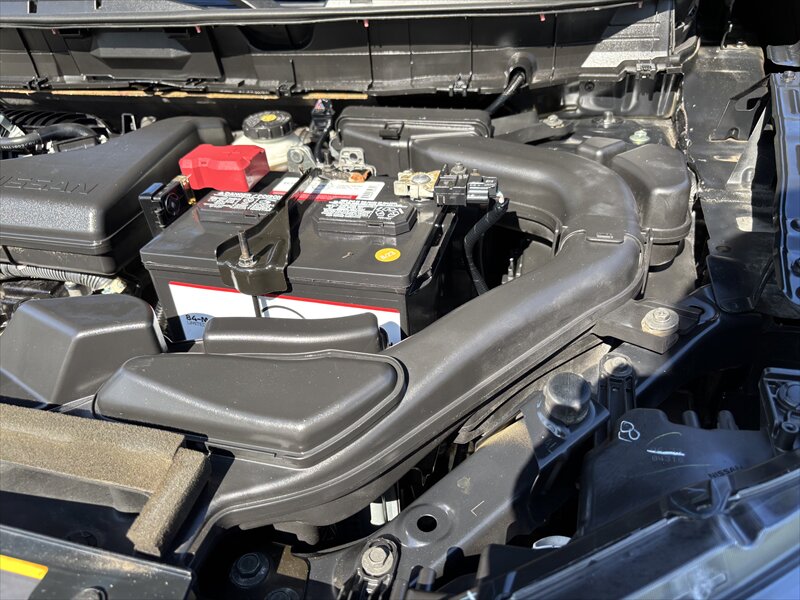 2018 Nissan Rogue SV Midnight - Photo 14 - Fullerton, CA 92833