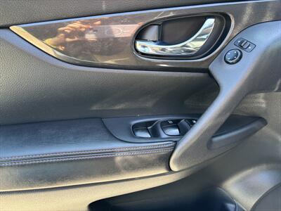 2018 Nissan Rogue SV Midnight - Photo 39 - Fullerton, CA 92833