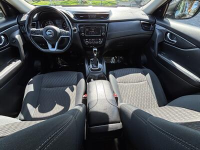 2018 Nissan Rogue SV Midnight - Photo 29 - Fullerton, CA 92833