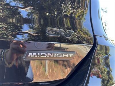 2018 Nissan Rogue SV Midnight - Photo 38 - Fullerton, CA 92833