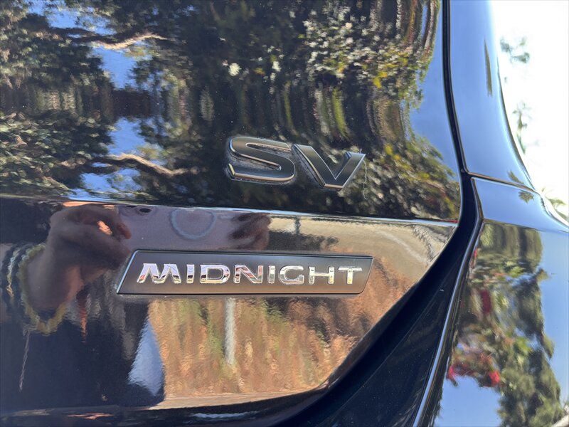 2018 Nissan Rogue SV Midnight - Photo 38 - Fullerton, CA 92833