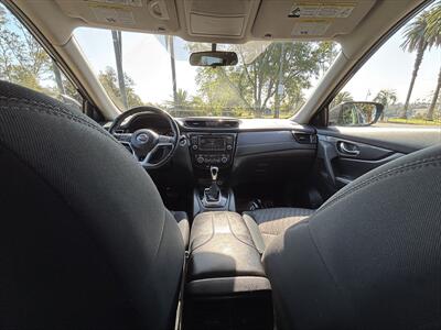 2018 Nissan Rogue SV Midnight - Photo 27 - Fullerton, CA 92833