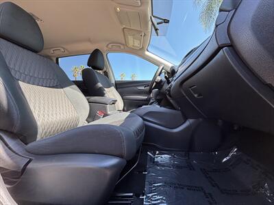 2018 Nissan Rogue SV Midnight - Photo 35 - Fullerton, CA 92833
