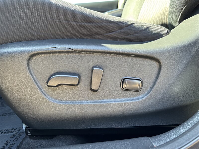 2018 Nissan Rogue SV Midnight - Photo 40 - Fullerton, CA 92833