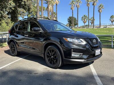 2018 Nissan Rogue SV Midnight - Photo 10 - Fullerton, CA 92833