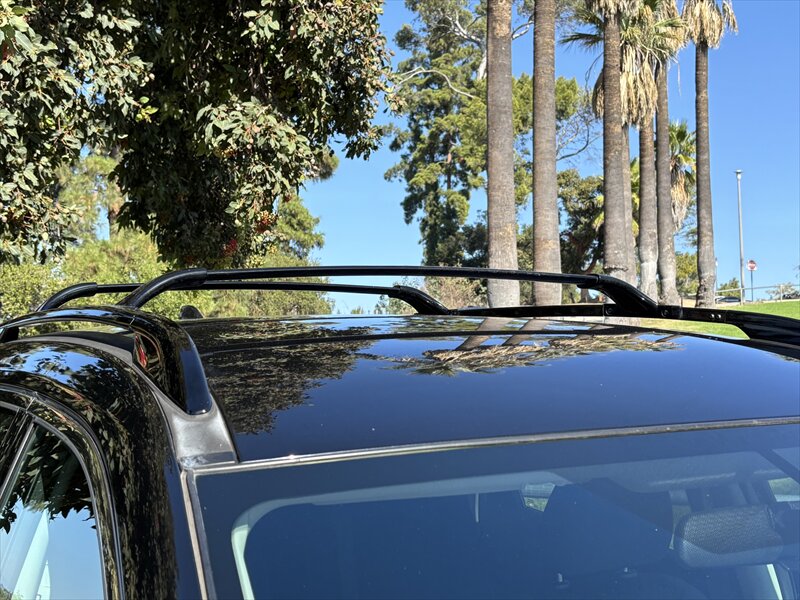 2018 Nissan Rogue SV Midnight - Photo 16 - Fullerton, CA 92833