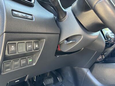2018 Nissan Rogue SV Midnight - Photo 41 - Fullerton, CA 92833