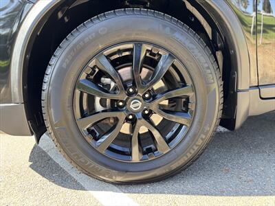 2018 Nissan Rogue SV Midnight - Photo 19 - Fullerton, CA 92833