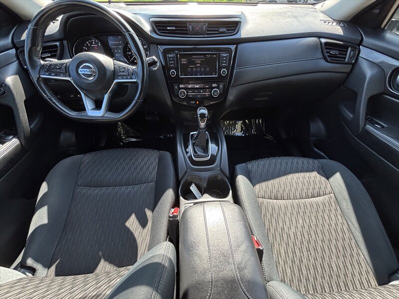 2018 Nissan Rogue SV Midnight - Photo 31 - Fullerton, CA 92833