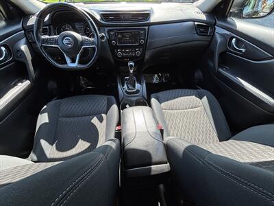 2018 Nissan Rogue SV Midnight - Photo 28 - Fullerton, CA 92833