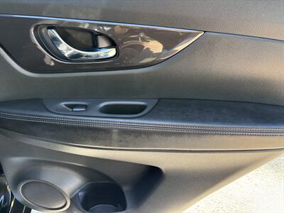 2018 Nissan Rogue SV Midnight - Photo 24 - Fullerton, CA 92833