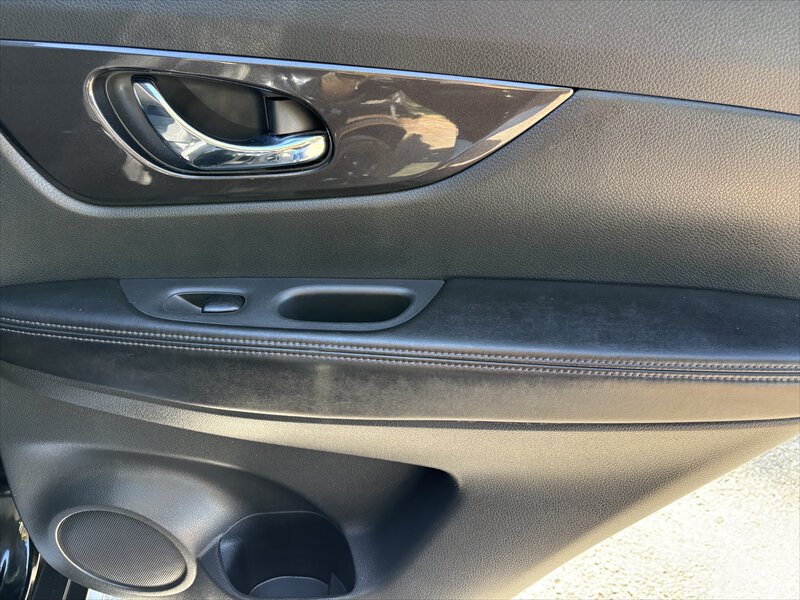 2018 Nissan Rogue SV Midnight - Photo 24 - Fullerton, CA 92833