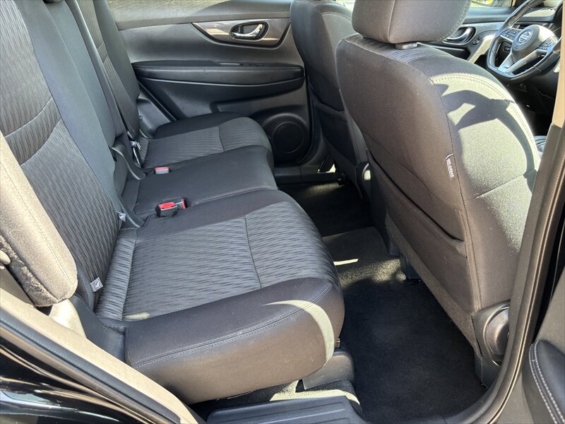 2018 Nissan Rogue SV Midnight - Photo 26 - Fullerton, CA 92833