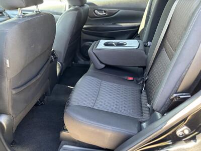 2018 Nissan Rogue SV Midnight - Photo 23 - Fullerton, CA 92833