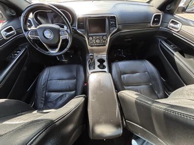 2016 Jeep Grand Cherokee Limited   - Photo 27 - Fullerton, CA 92833-4276