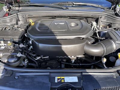 2016 Jeep Grand Cherokee Limited   - Photo 40 - Fullerton, CA 92833-4276