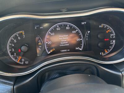 2016 Jeep Grand Cherokee Limited   - Photo 52 - Fullerton, CA 92833-4276