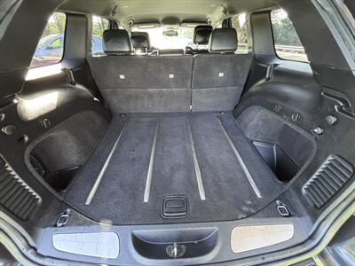 2016 Jeep Grand Cherokee Limited   - Photo 32 - Fullerton, CA 92833-4276