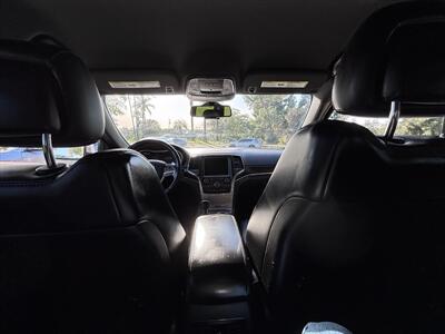 2016 Jeep Grand Cherokee Limited   - Photo 29 - Fullerton, CA 92833-4276