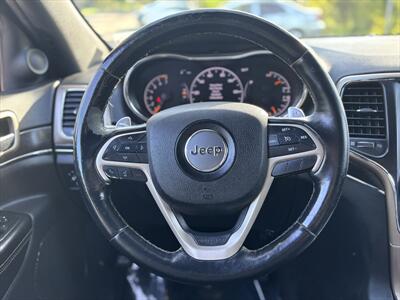 2016 Jeep Grand Cherokee Limited   - Photo 51 - Fullerton, CA 92833-4276