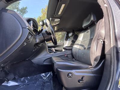 2016 Jeep Grand Cherokee Limited   - Photo 25 - Fullerton, CA 92833-4276