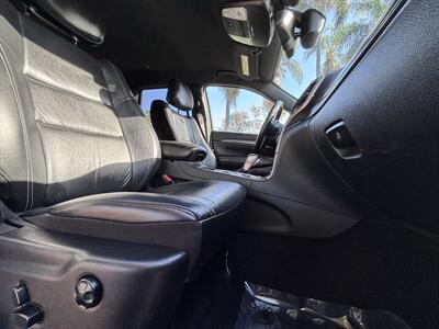 2016 Jeep Grand Cherokee Limited   - Photo 31 - Fullerton, CA 92833-4276