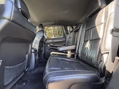 2016 Jeep Grand Cherokee Limited   - Photo 23 - Fullerton, CA 92833-4276