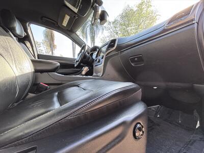 2016 Jeep Grand Cherokee Limited   - Photo 30 - Fullerton, CA 92833-4276