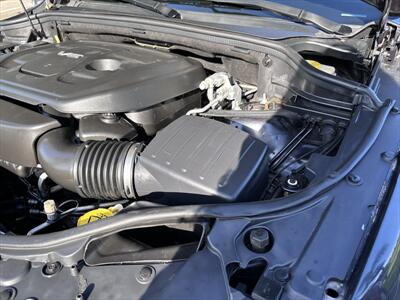 2016 Jeep Grand Cherokee Limited   - Photo 41 - Fullerton, CA 92833-4276