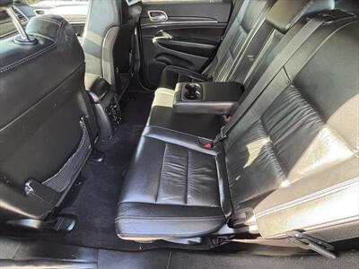 2016 Jeep Grand Cherokee Limited   - Photo 22 - Fullerton, CA 92833-4276